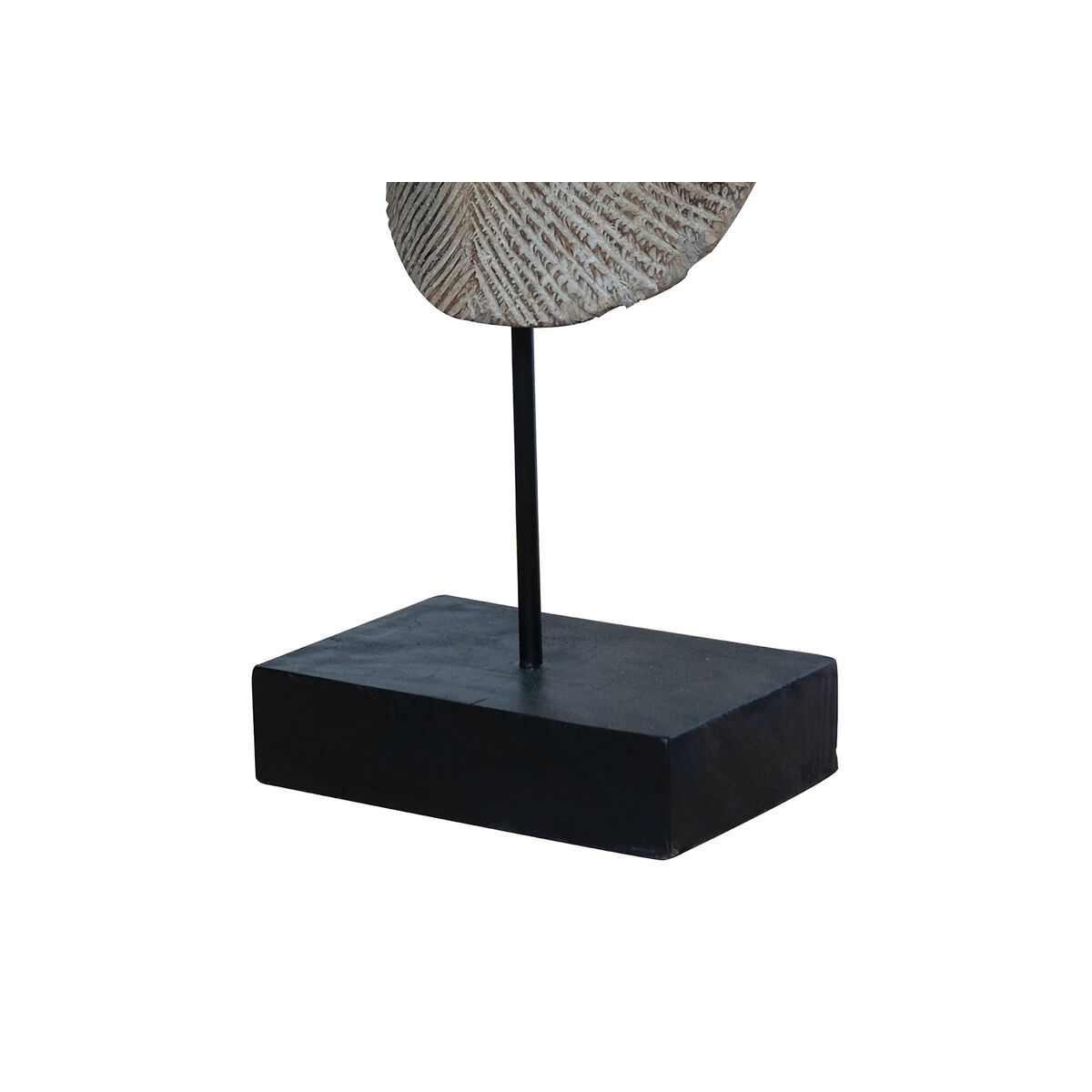 Figură Decorativă Home ESPRIT Tropical 30 X 15 X 80 CM