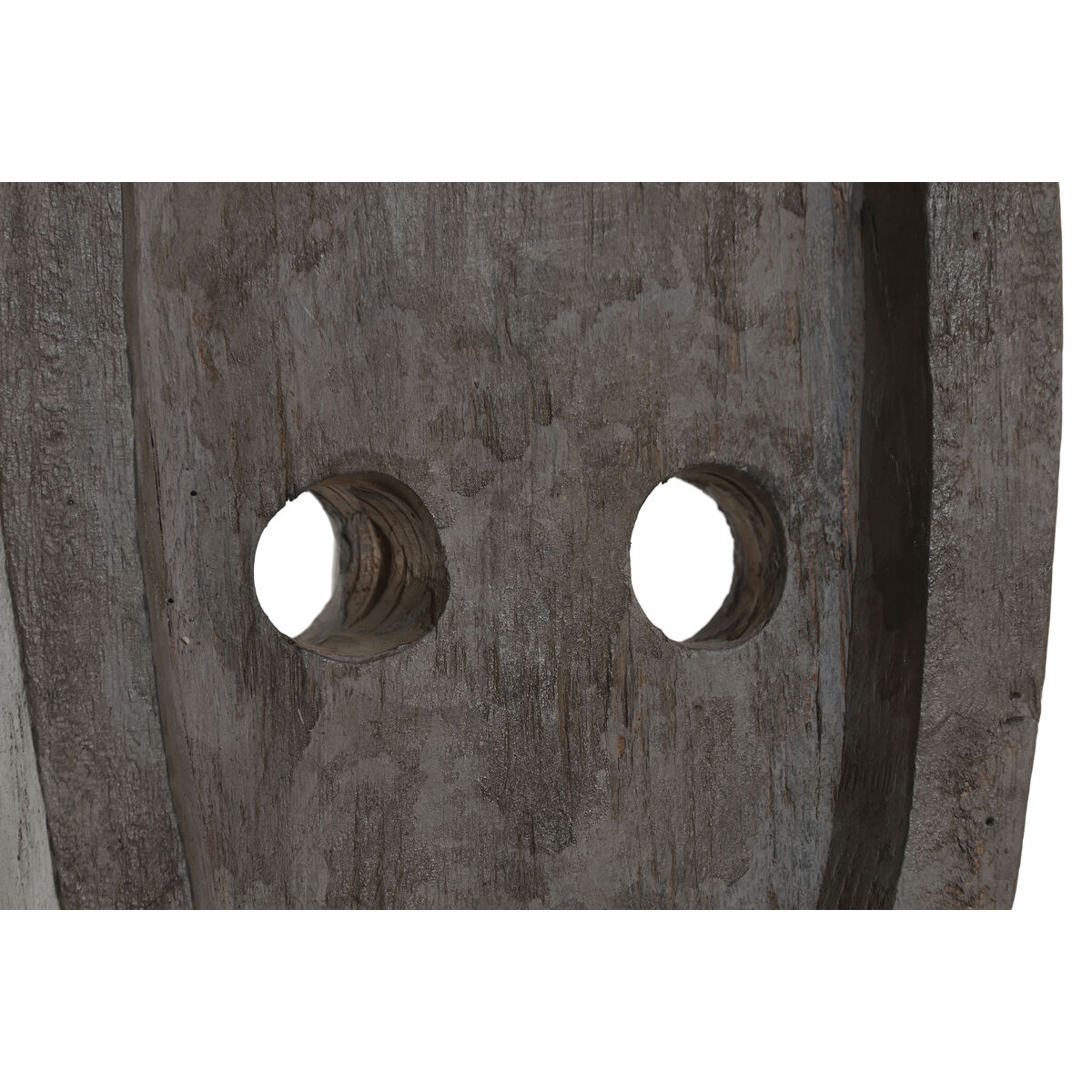 Figură Decorativă Home ESPRIT Tropical 32 X 7 X 67 CM