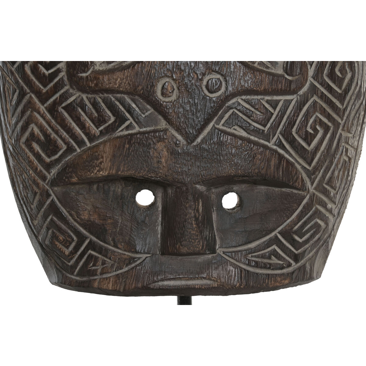 Figură Decorativă Home ESPRIT Tropical 15 X 7 X 51 CM