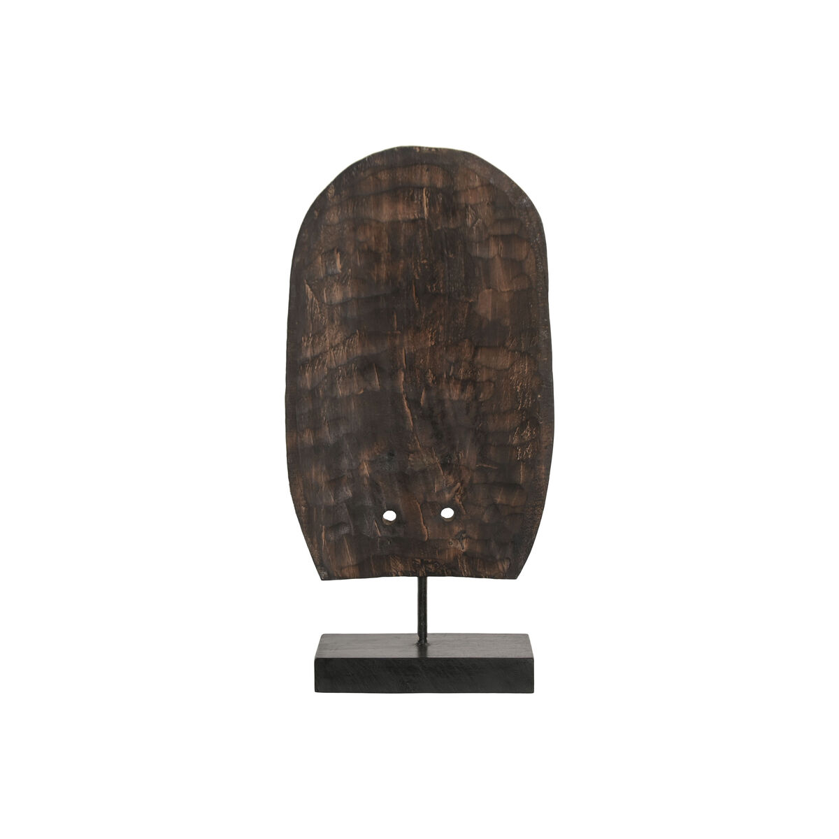 Figură Decorativă Home ESPRIT Tropical 15 X 7 X 51 CM