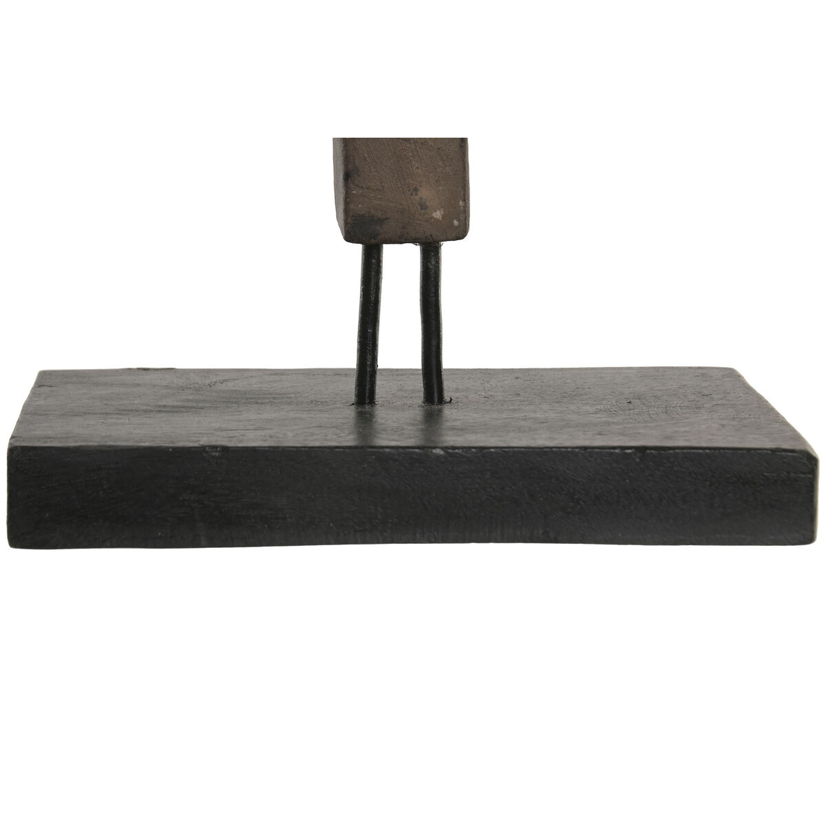 Figură Decorativă Home ESPRIT Tropical 26,5 X 12 X 48,5 CM