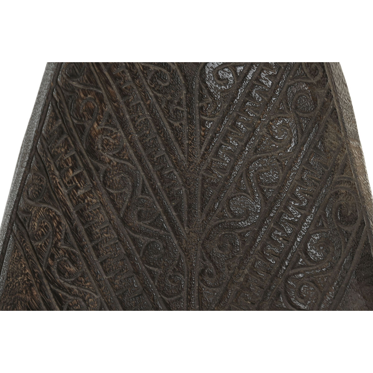 Figură Decorativă Home ESPRIT Tropical 22 X 5 X 42 CM