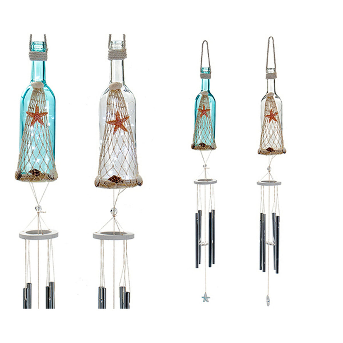 Decorațiune Suspendată Gift Decor Lumini LED