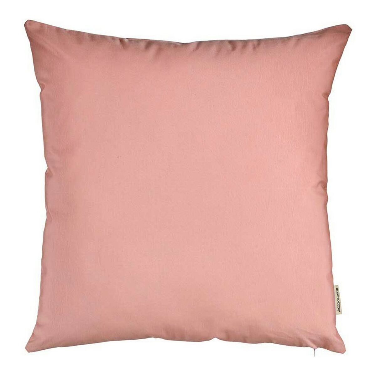 Husă de pernă de canapea Gift Decor Roz 45 x 0,5 x 45 cm 60 x 0,5 x 60 cm
