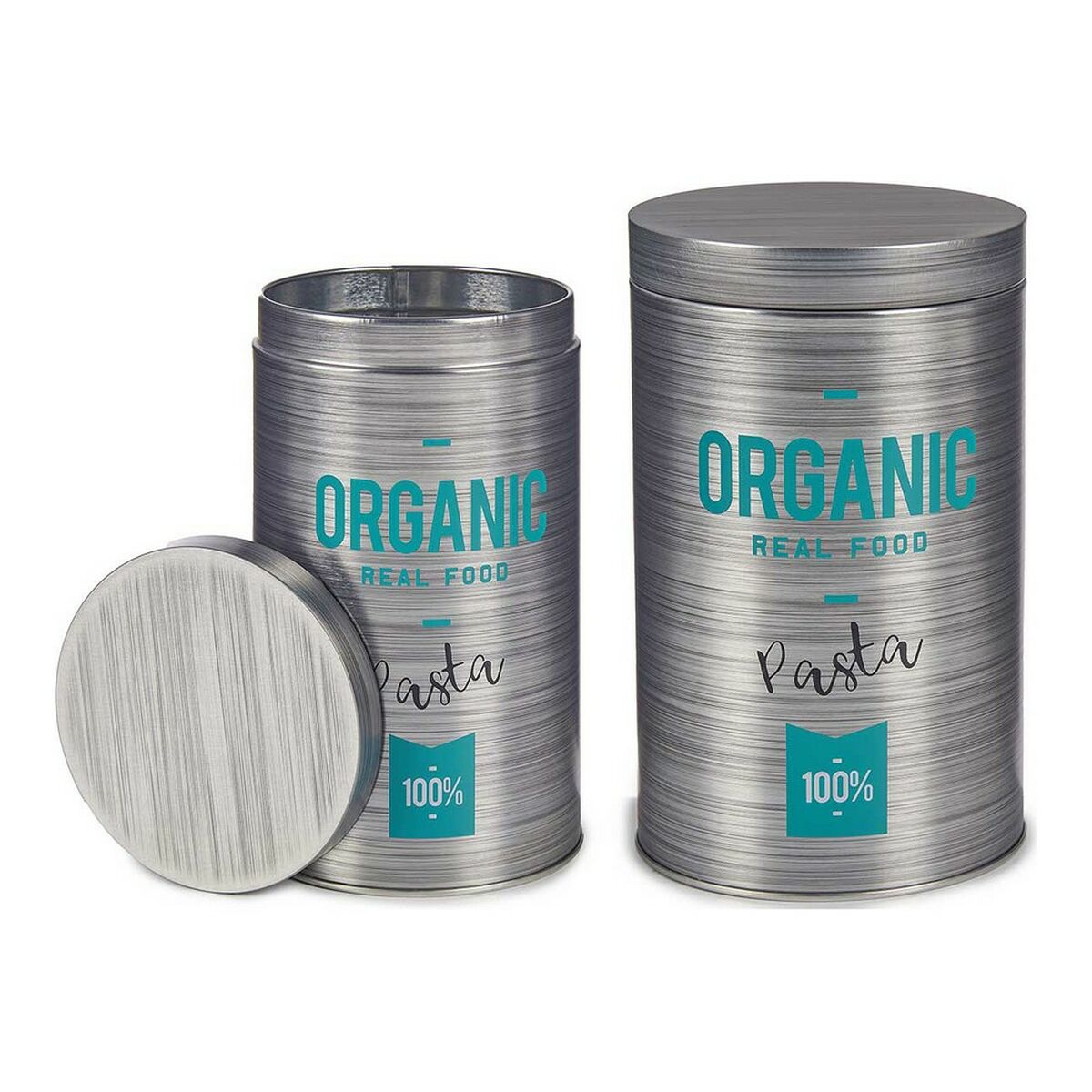 Staniu Kinvara Gri Paste