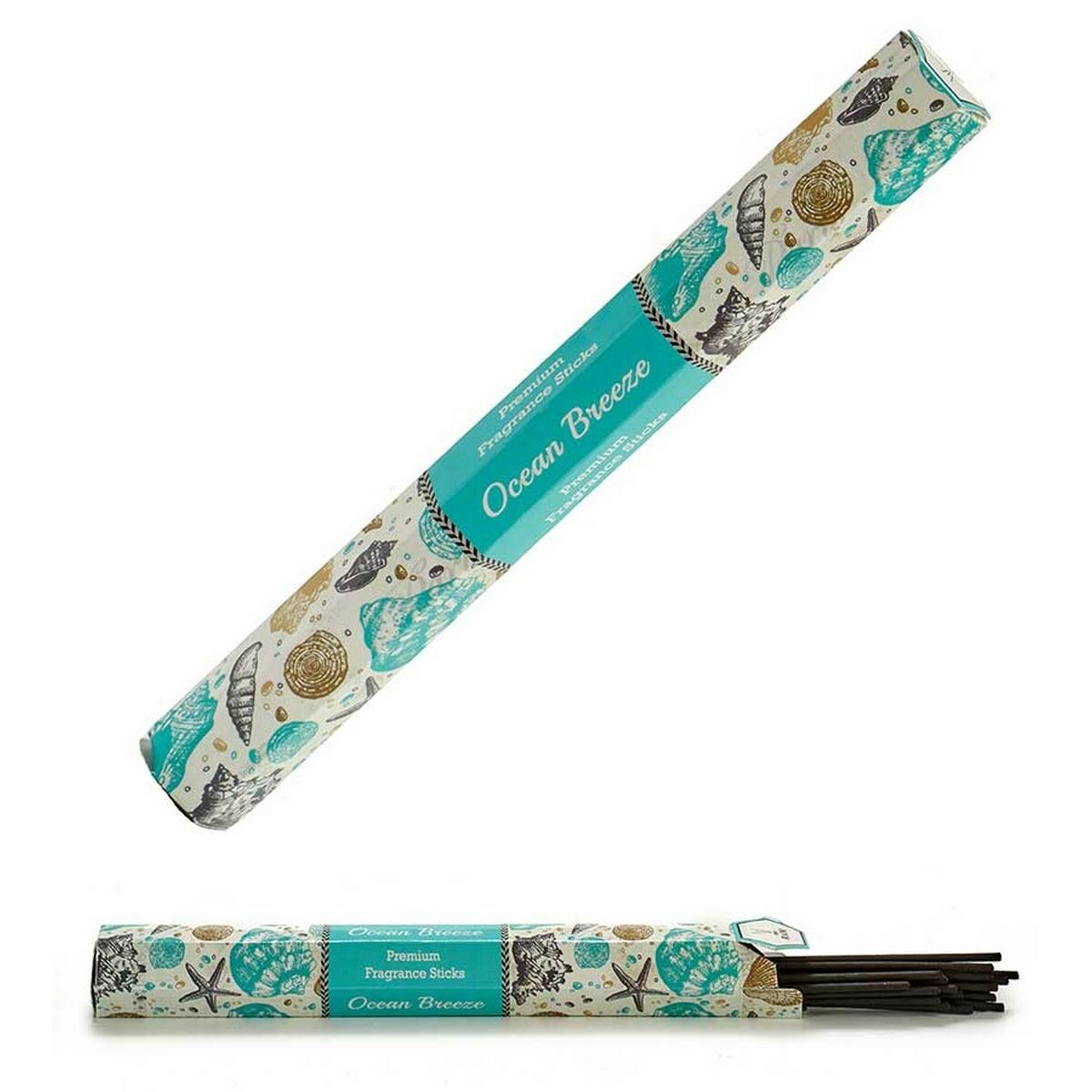 Tămâie Acorde Ocean (6 Unități)