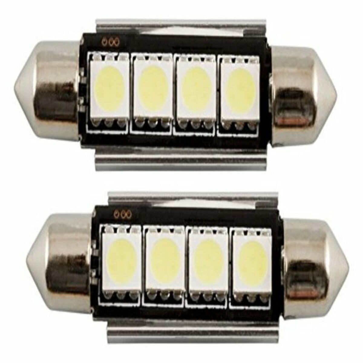 Bec auto Superlite LED (42 mm)