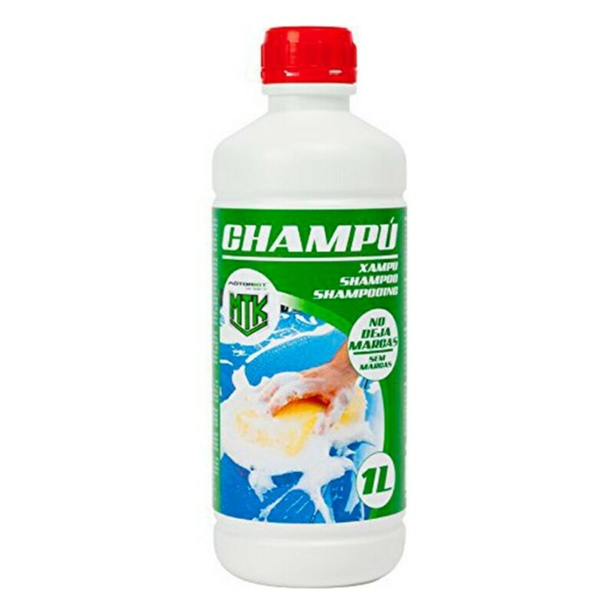 Șampon auto LIM100 (1 L)
