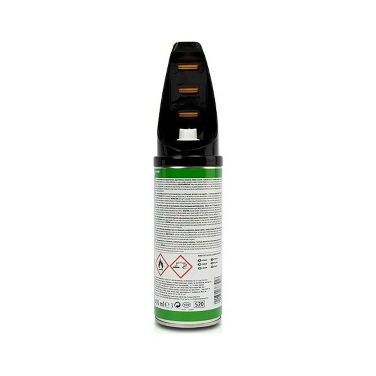Soluție de curățat tapițeria Turtle Wax TW52895 Power Out Leather 400 ml