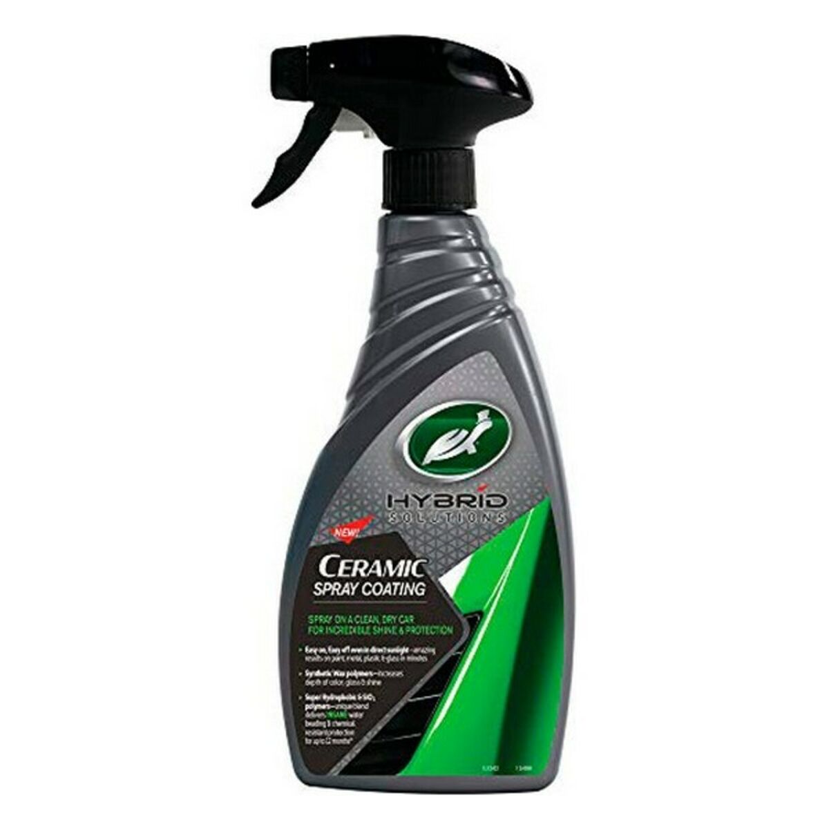 Spray protector pentru ceramică Turtle Wax (500ml)