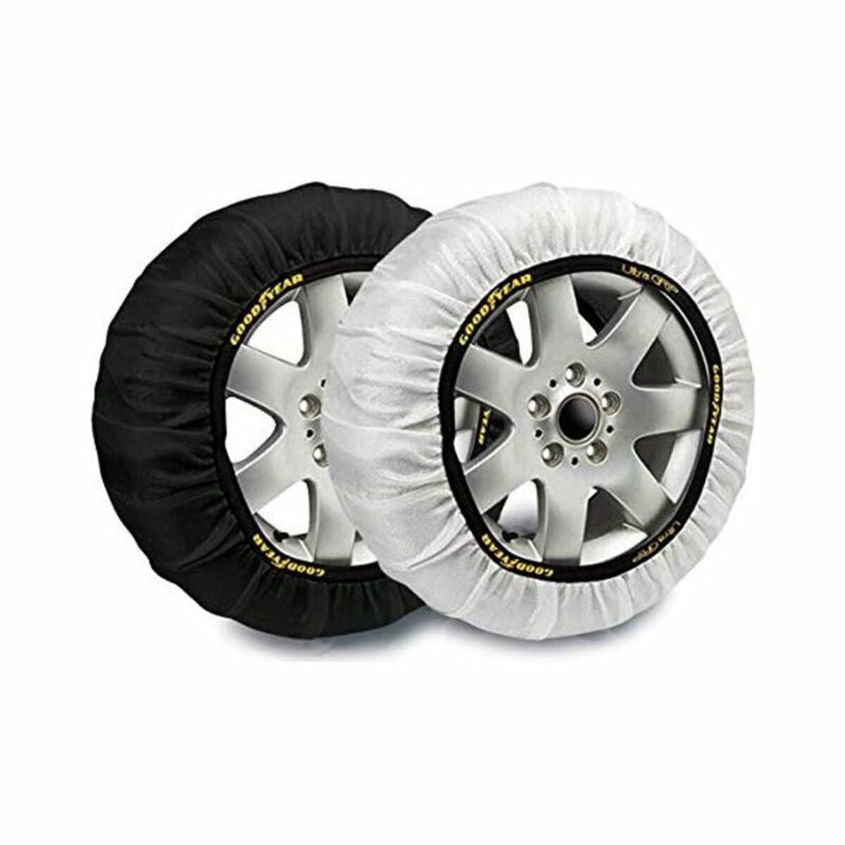 Lanțuri de zăpadă pentru mașini Goodyear ULTRA GRIP (S)