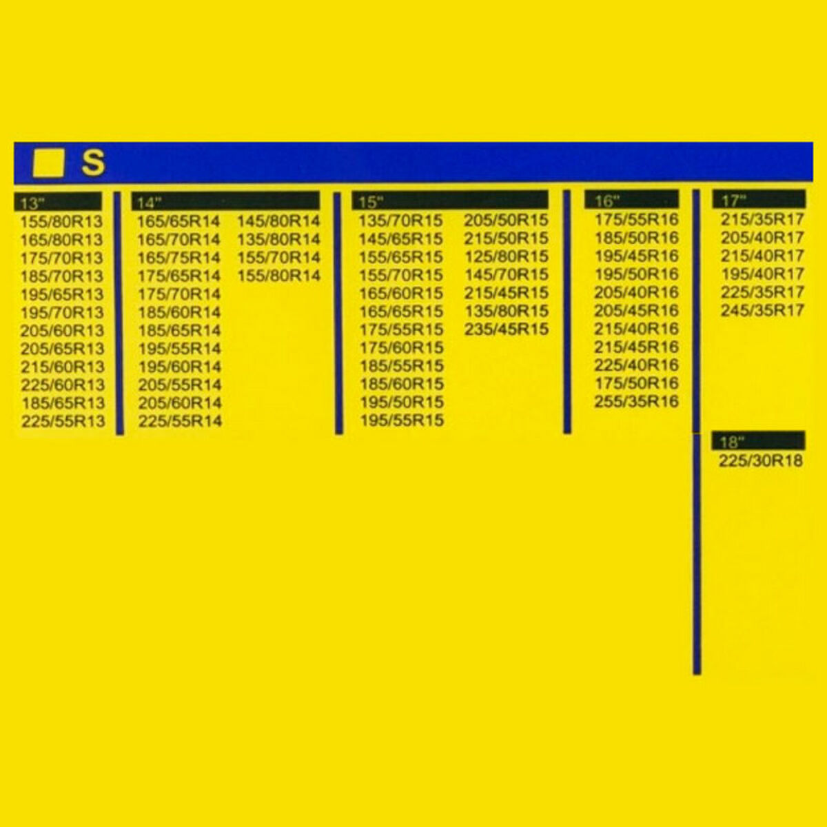 Lanțuri de zăpadă pentru mașini Goodyear ULTRA GRIP (S)