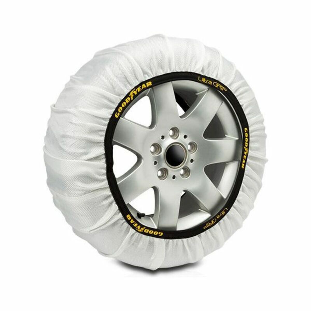 Lanțuri de zăpadă pentru mașini Goodyear ULTRA GRIP (XL)