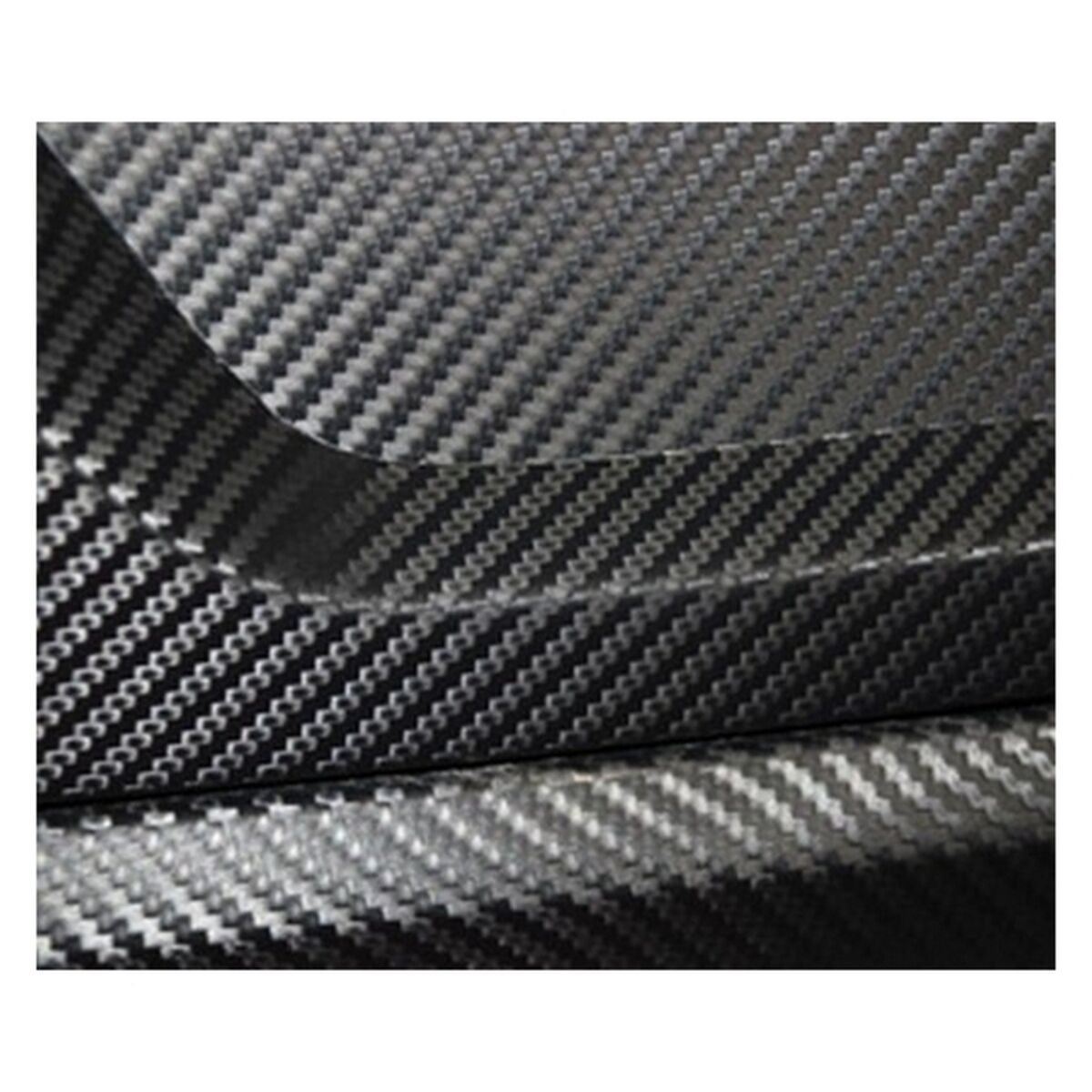 Foaie Foliatec Cockpit Design FT3161 Cărbune (152 x 20 cm)