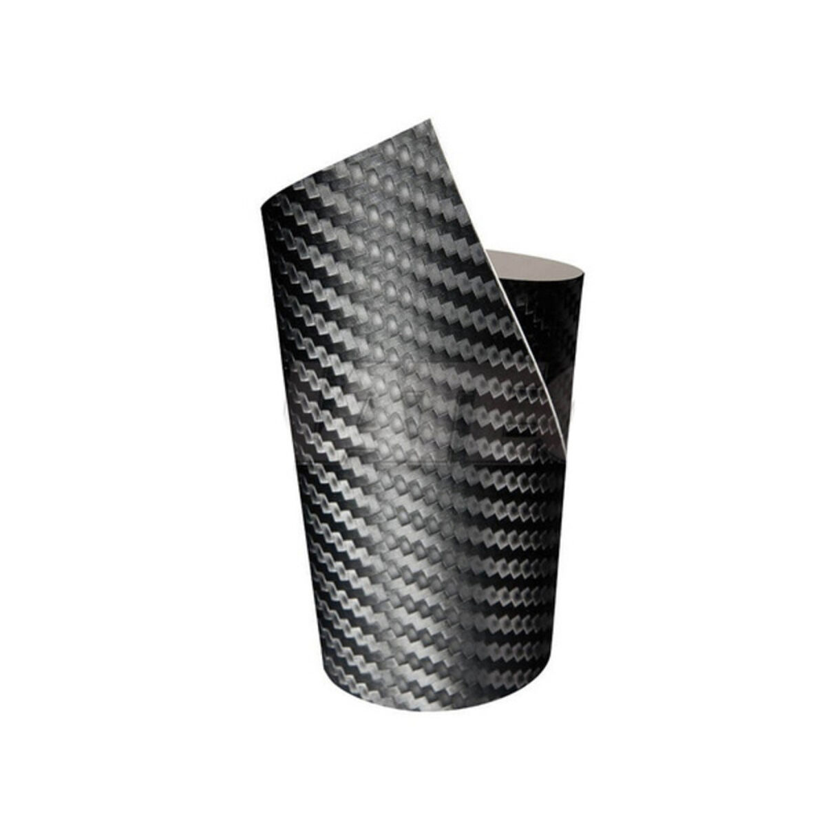 Foaie Foliatec Cockpit Design FT3161 Cărbune (152 x 20 cm)