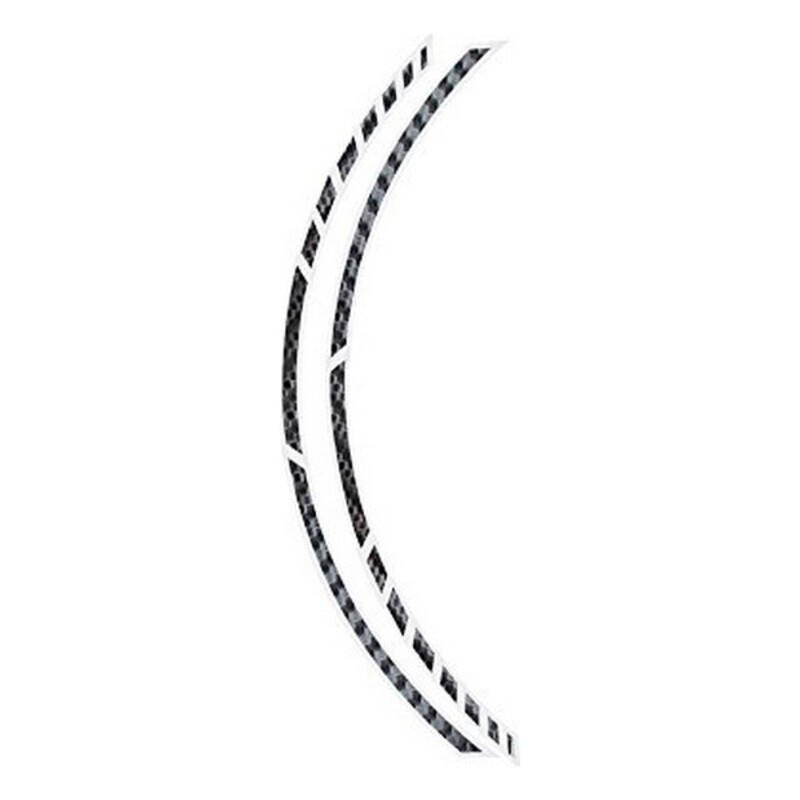 Adeziv pentru jante Foliatec Cărbune