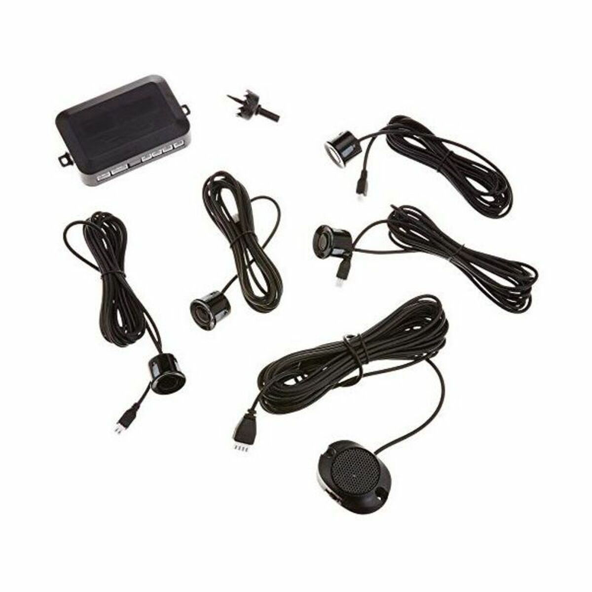 Senzor de parcare M-Tech CP7B