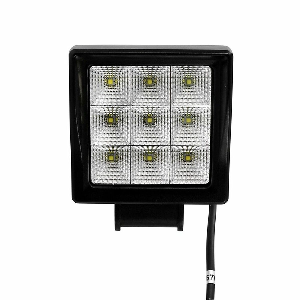 Lumină LED M-Tech WLC44