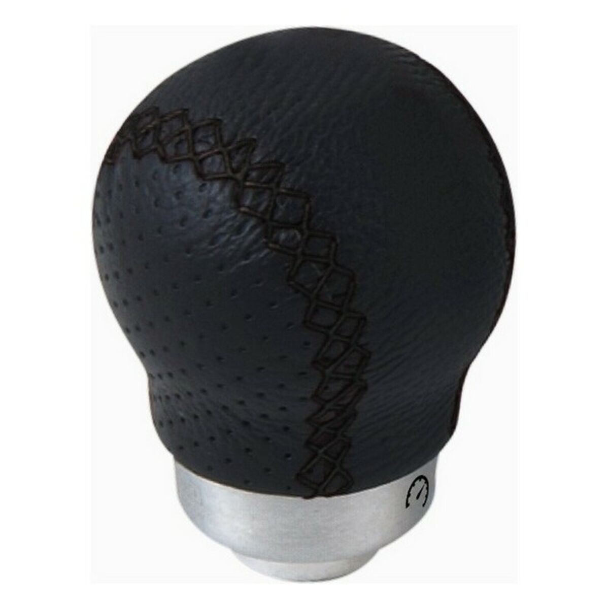 Buton manetă schimbător OCCPOM002 Piele Scurt cu declanșator