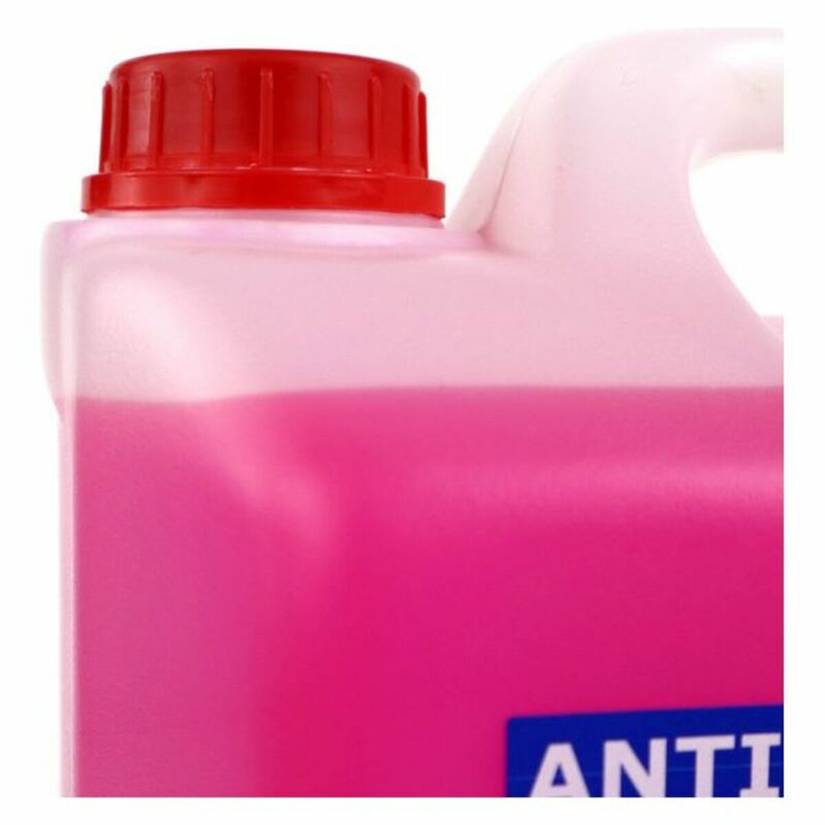 Antigel OCC Motorsport 50% Organic Roz (5 L)