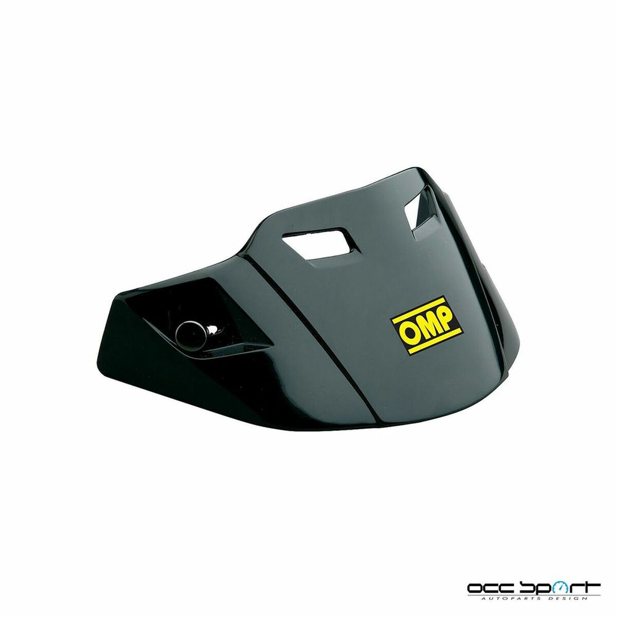Cască OMP OMPSC153 Negru