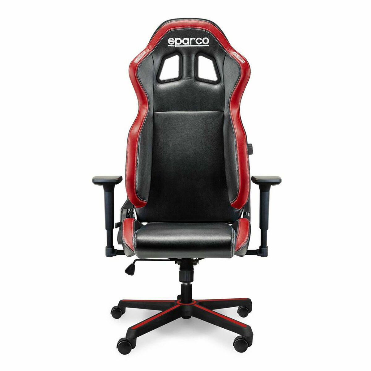 Scaun Gaming Sparco S00998NRRS Negru Roșu/Negru