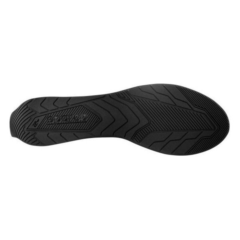 Ghete de curse Sparco X-Light 2020 Negru (Mărimea 48)