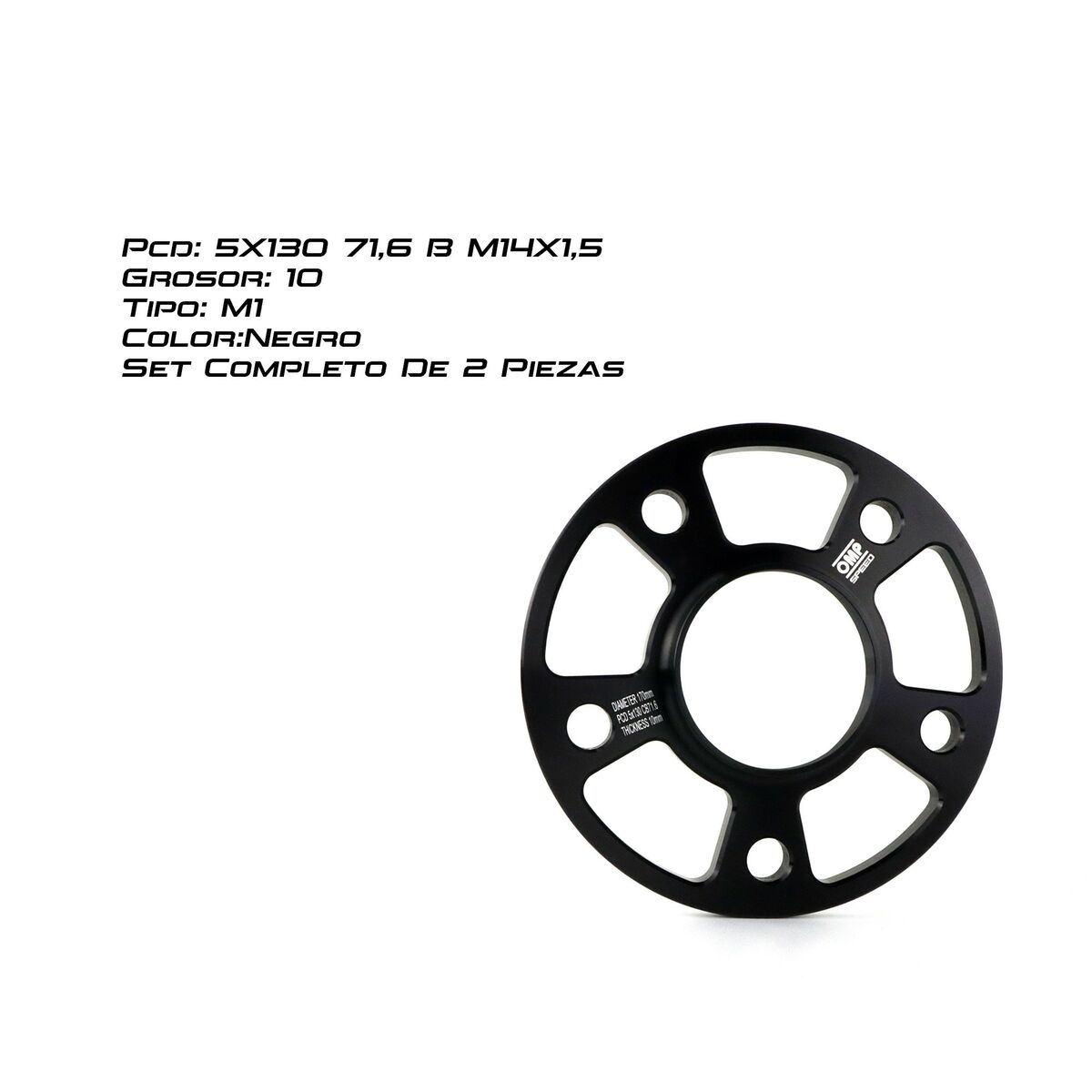 Separatoare OMP OMPS09051001 20 mm