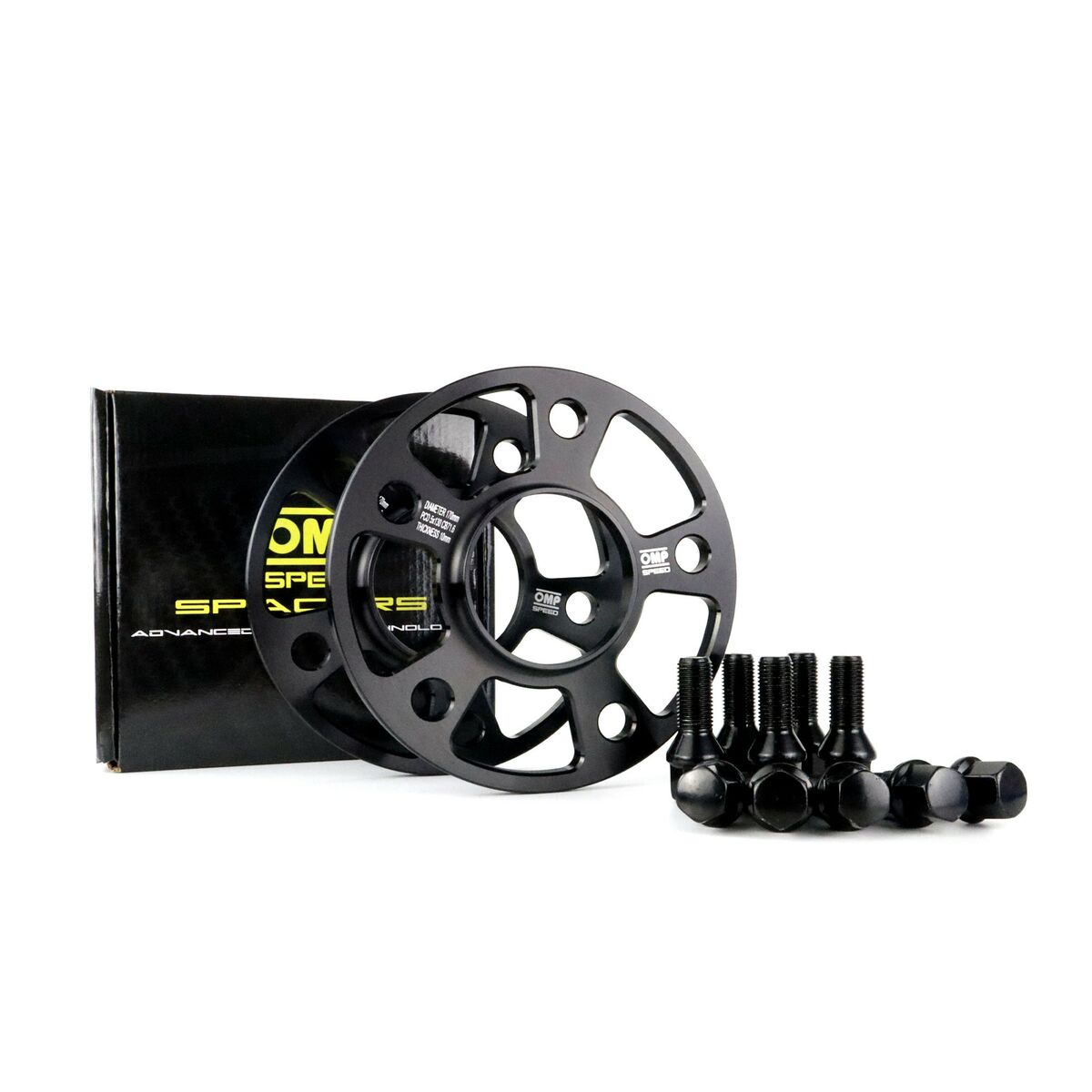 Separatoare OMP OMPS09051001 20 mm