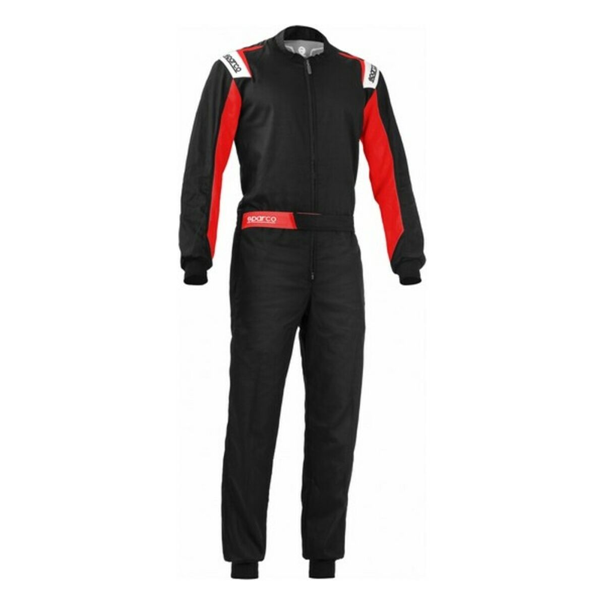 Mono Karting Sparco 002343NRRS3L Negru/Roșu