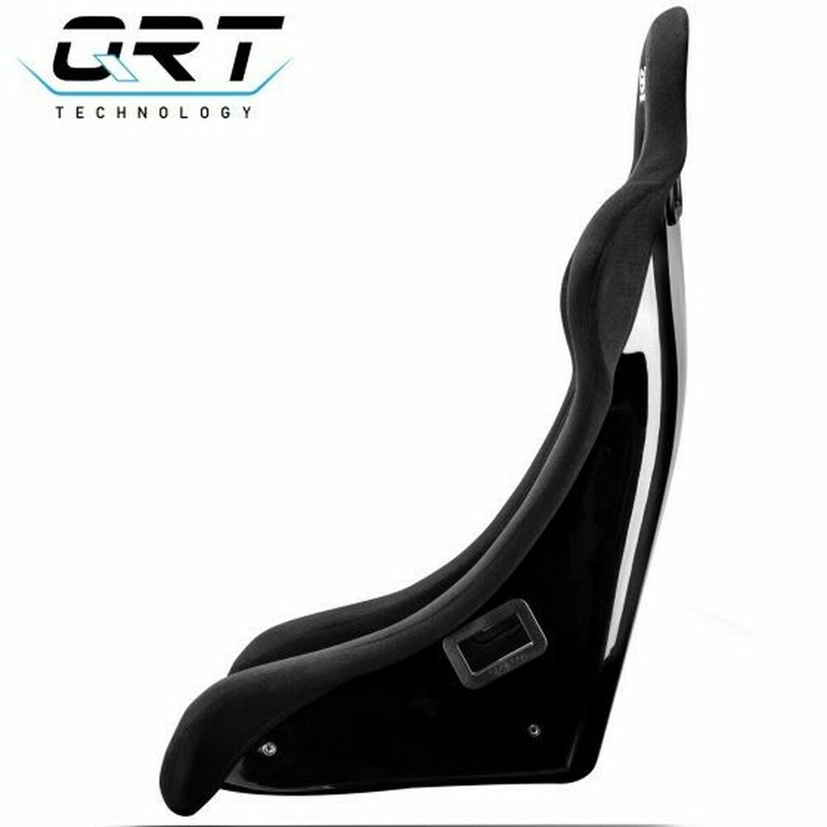 Scaun de curse Sparco EVO XL QRT Negru