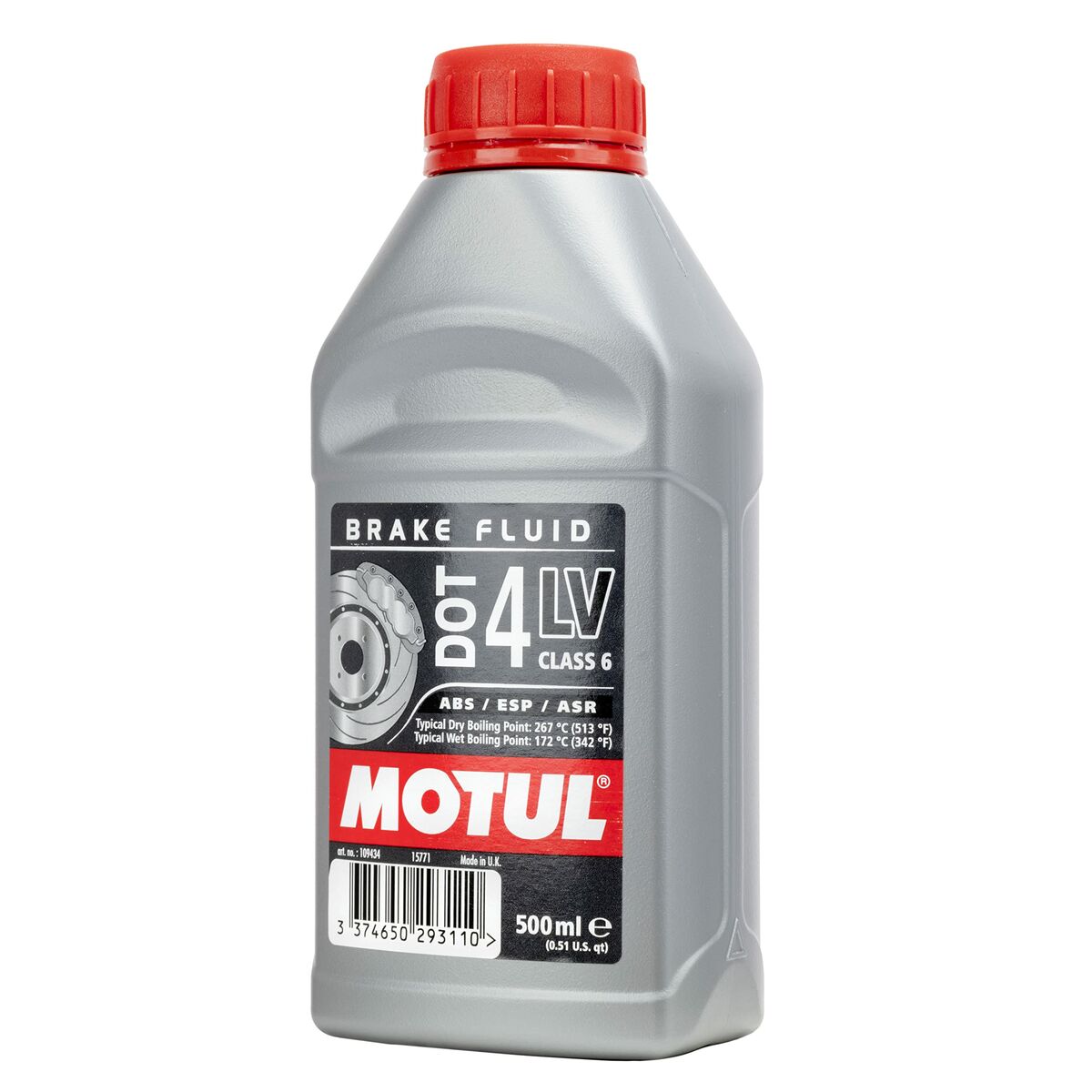 Lichid de frână Motul MTL109434 500 ml