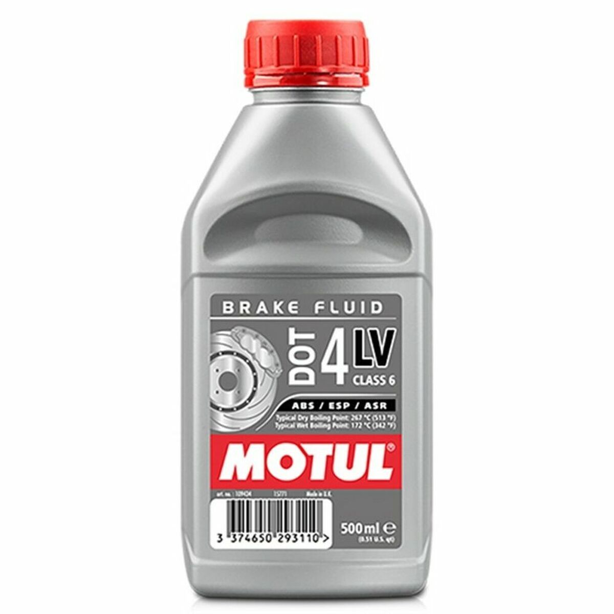 Lichid de frână Motul MTL109434 500 ml