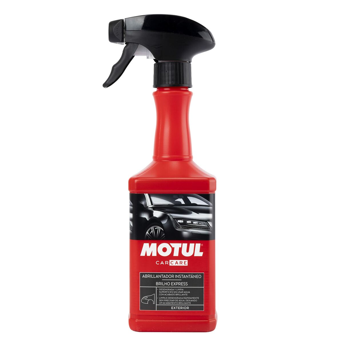 Polizor auto Motul MTL110154 500 ml