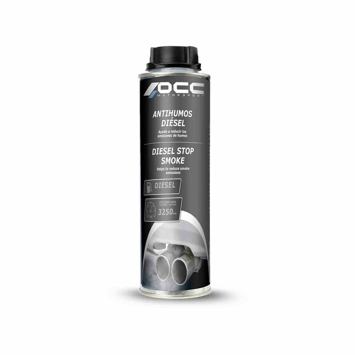 Anti-fum Diesel OCC Motorsport OCC49005 300 ml