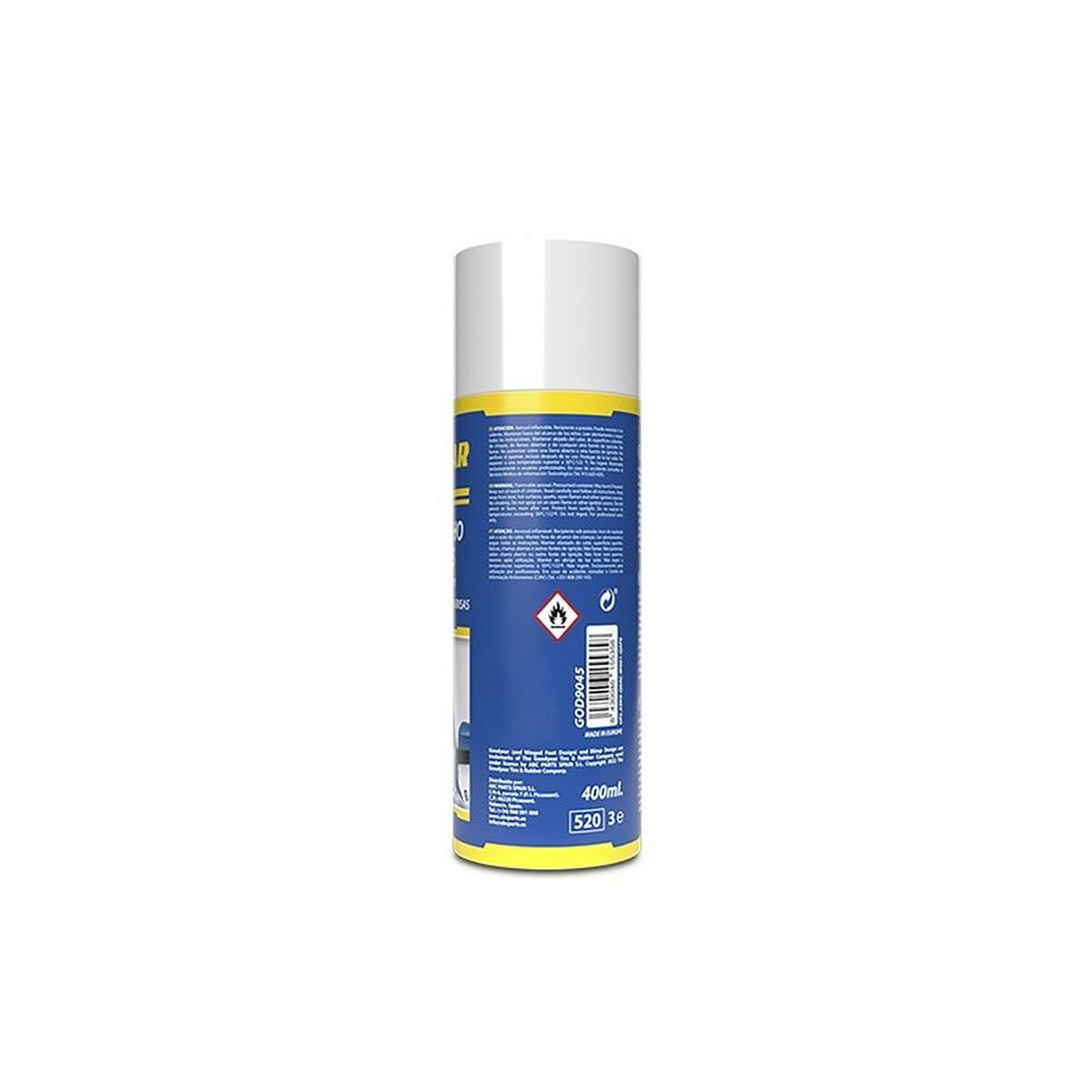 Spray anti-ceață Goodyear GOD9045 400 ml