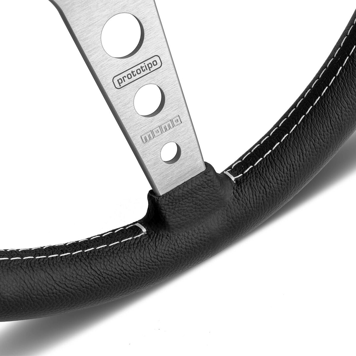 Volan de curse MOMO PROTOTIPO Ø 32 cm