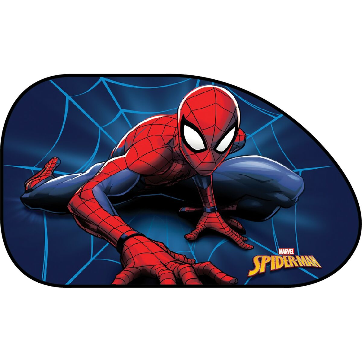 Parasolar lateral Spider-Man CZ10251