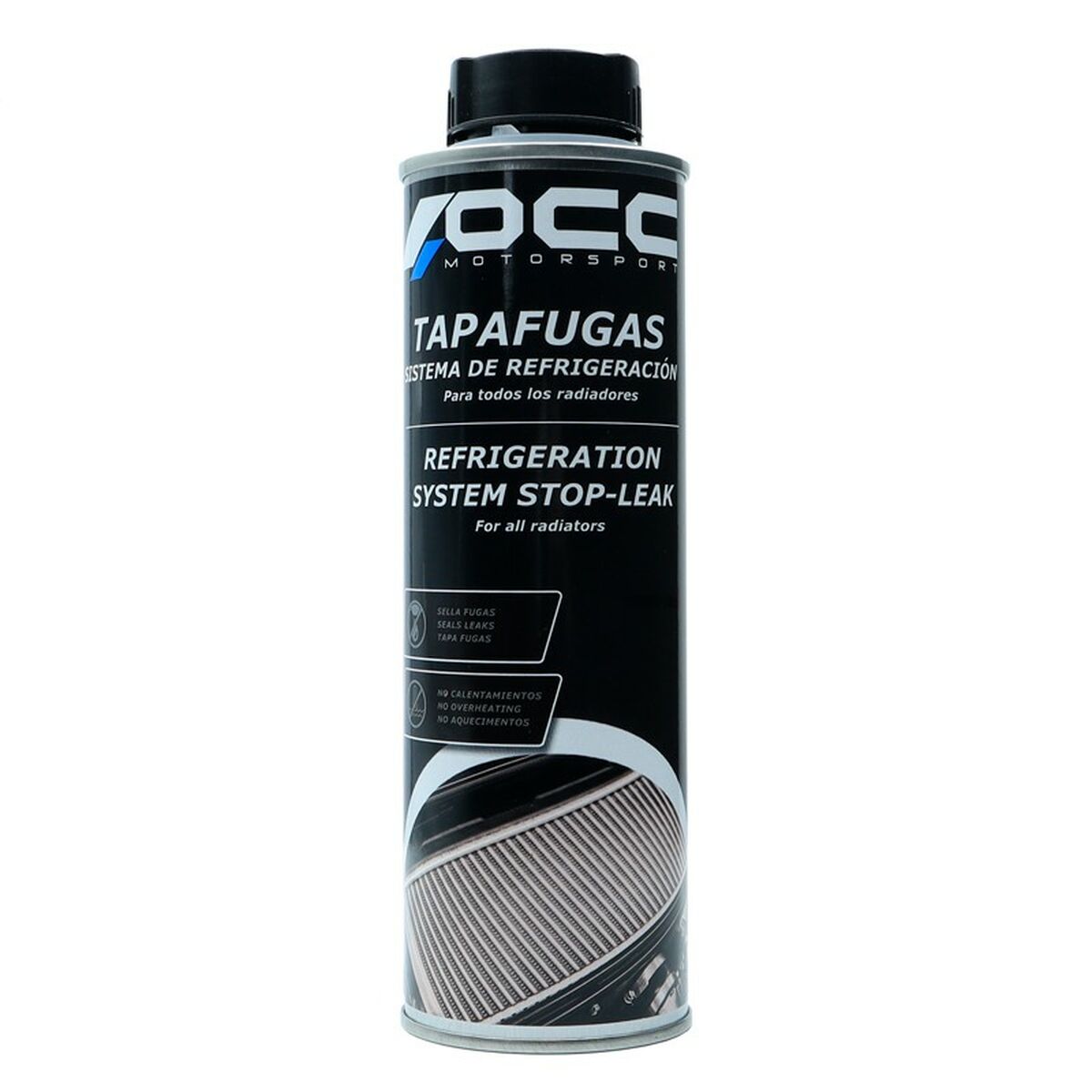 Tratament ulei pentru motor Diesel OCC Motorsport OCC49008