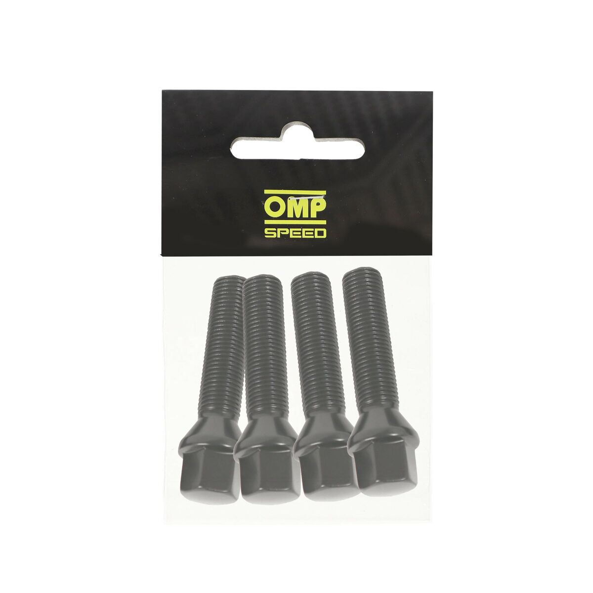 Șuruburi pentru roți OMP OMPS09881401 M14 x 1,25 4 Unități