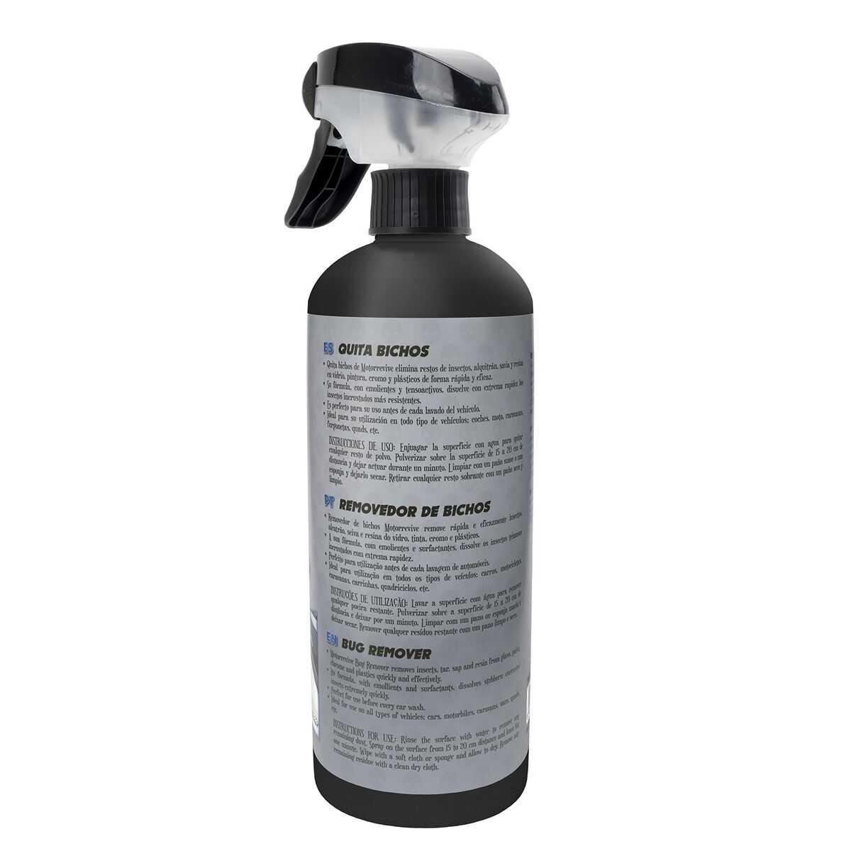 Curățător pentru insecte Motorrevive MRV0010 500 ml