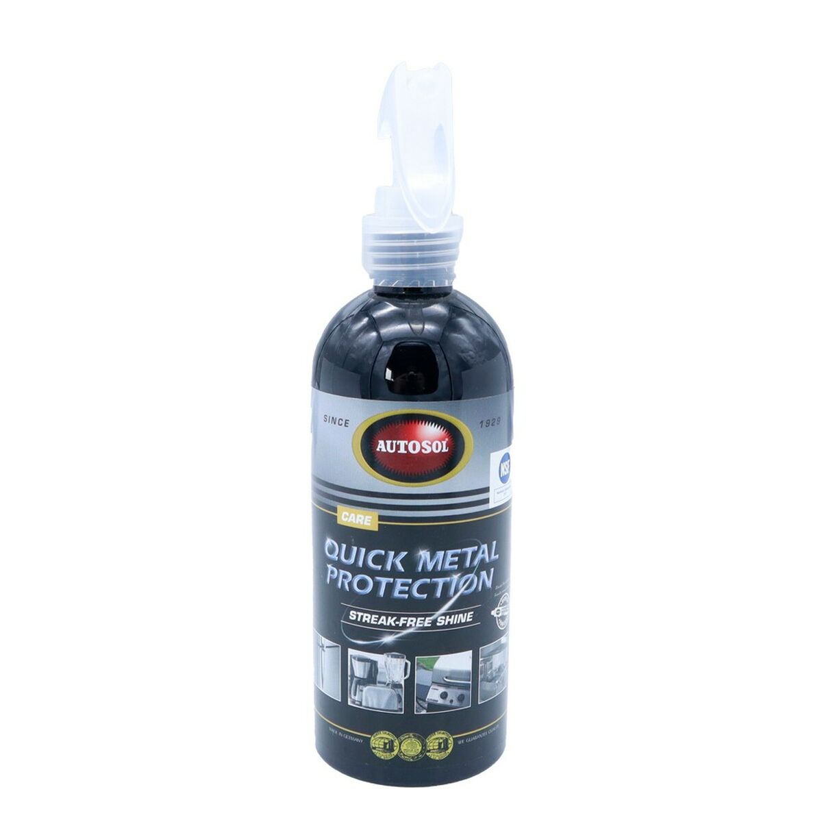 Protecție pentru suprafețe Autosol SOL11001145 250 ml