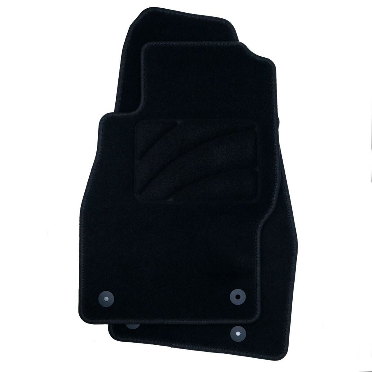 Covor de podea auto OCC Motorsport OCCOP0020