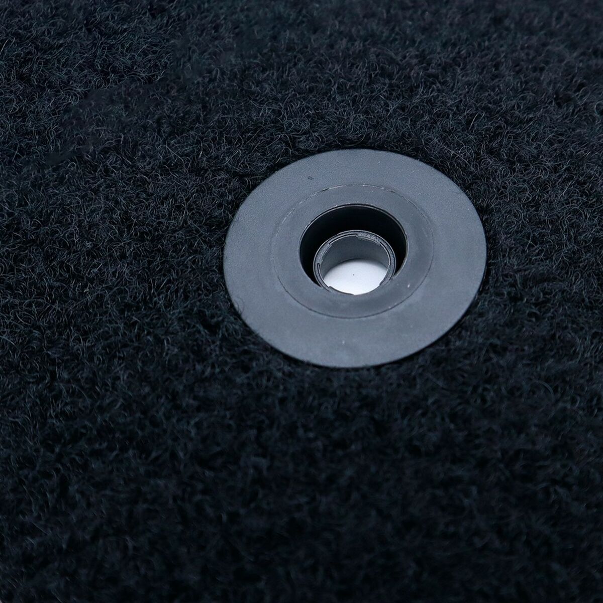 Covor de podea auto OCC Motorsport OCCCT0019GR Verde