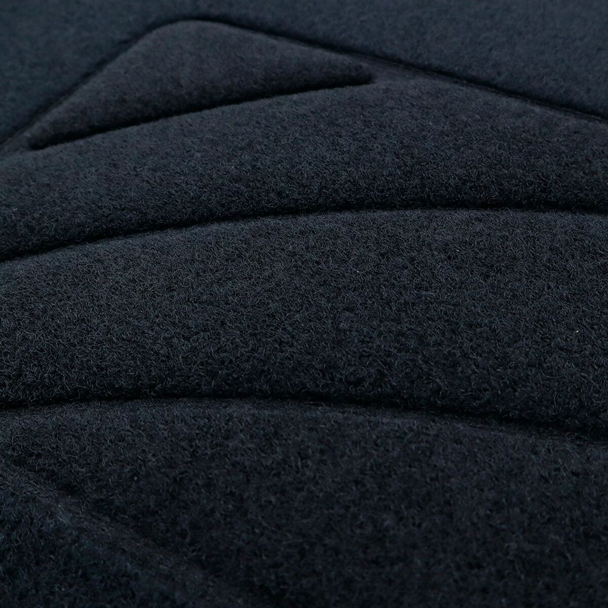 Covor de podea auto OCC Motorsport OCCCT0019GR Verde