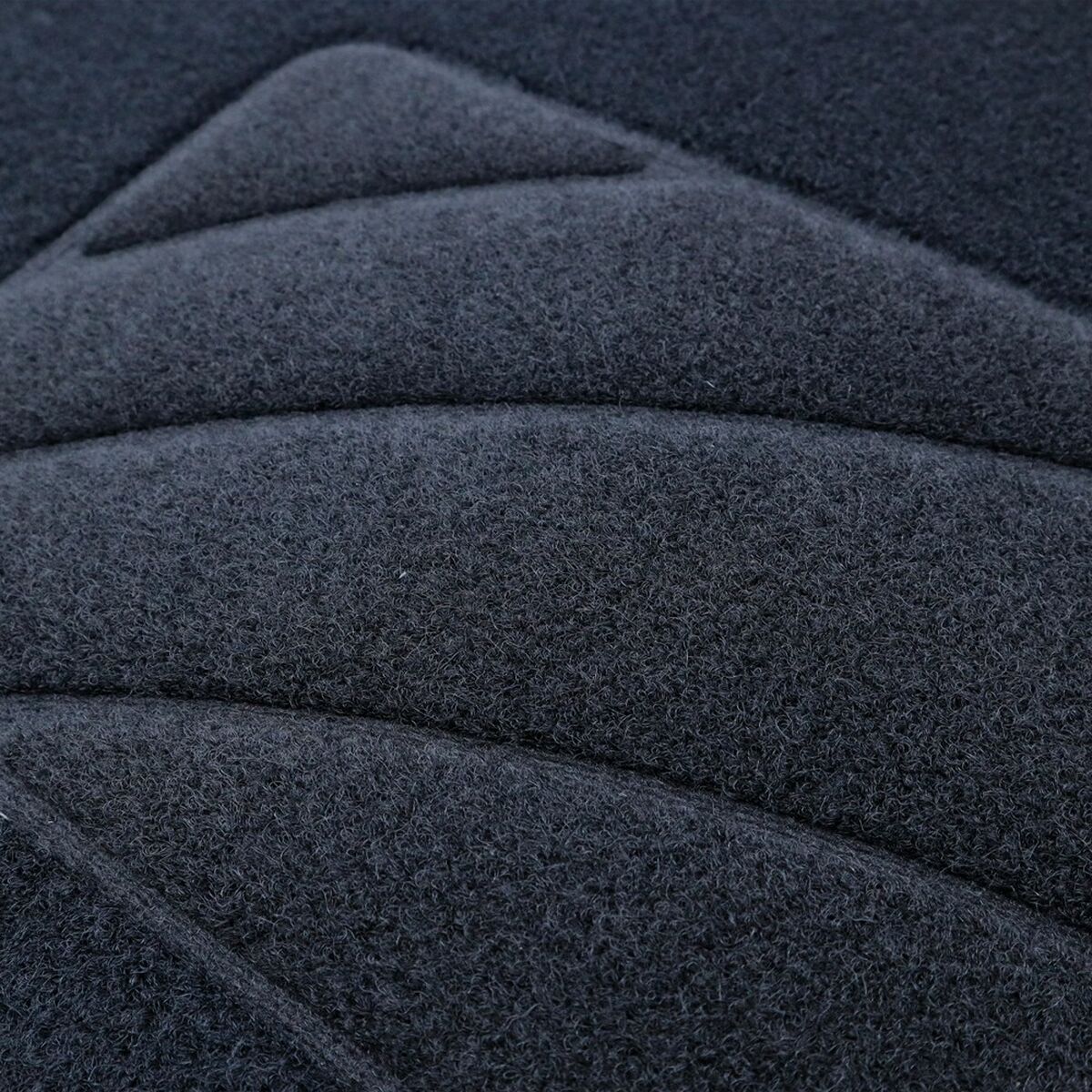 Covor de podea auto OCC Motorsport OCCKI0034GR Verde