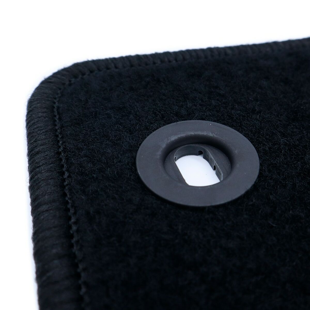 Covor de podea auto OCC Motorsport OCCRT0032LOG