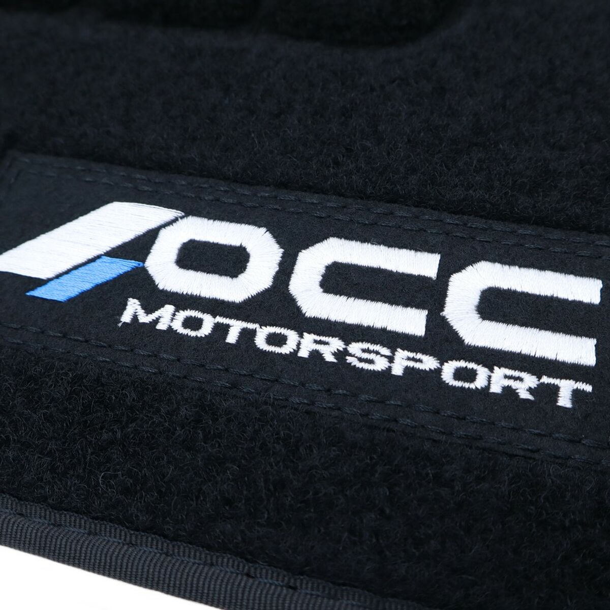 Covor de podea auto OCC Motorsport OCCST0014LOG