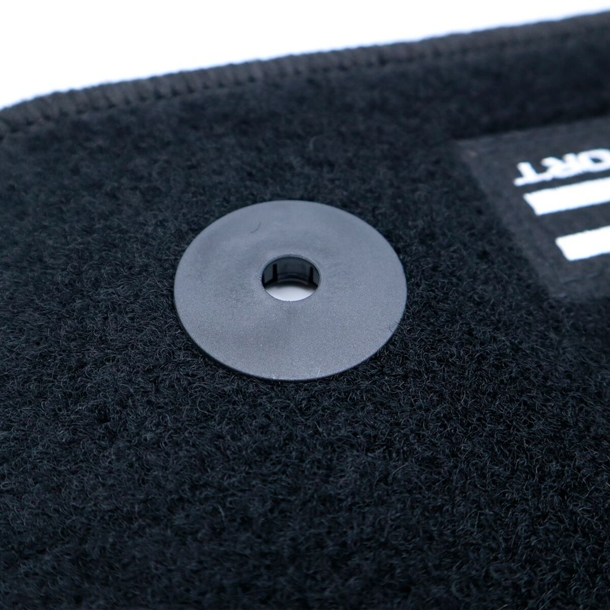 Covor de podea auto OCC Motorsport OCCVW0022LOG