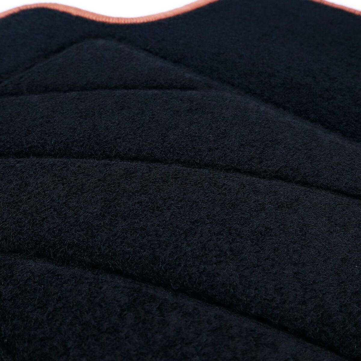 Covor de podea auto OCC Motorsport OCCPG0008YE Portocaliu